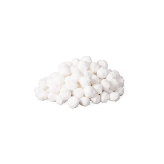 Billes de filtration Intex pour pompe piscine 3-5 microns blanc
