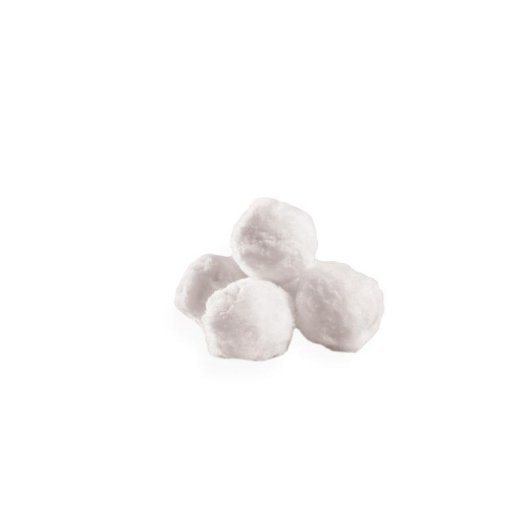 Billes de filtration Intex pour pompe piscine 3-5 microns blanc