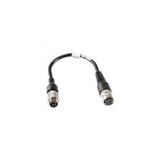 Cabo Adaptador Alimentação Honeywell VM3078 Thor VM3 Preto