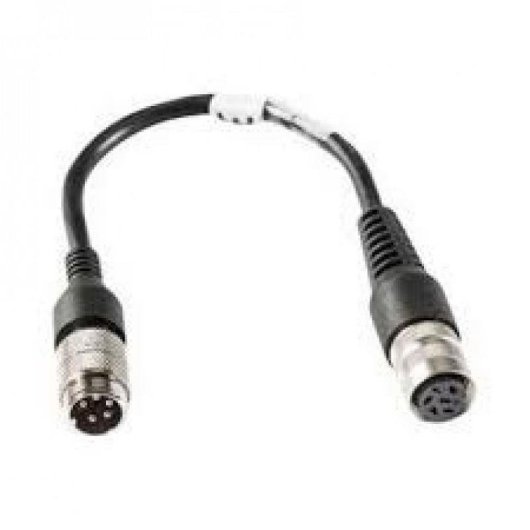 Cabo Adaptador Alimentação Honeywell VM3078 Thor VM3 Preto