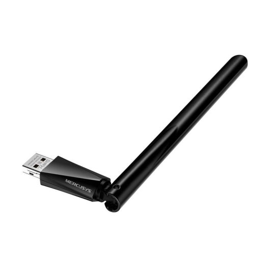Scheda di Rete Mercusys MA550H USB Bluetooth 5.4 Antenna Lunga Portata