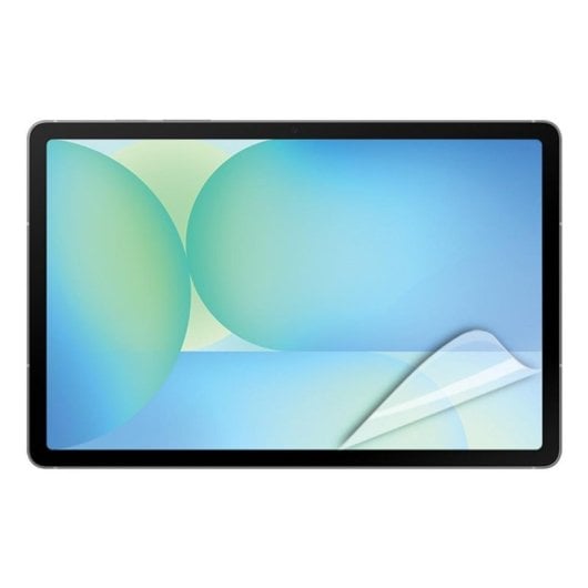 Protector de pantalla Mobilis Samsung Galaxy Tab S9/S10 FE 11" 5H