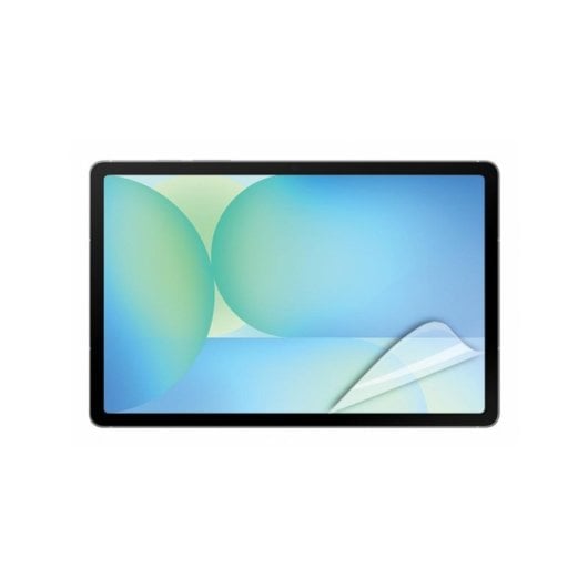 Protector de pantalla Mobilis Samsung Galaxy Tab S9/S10 FE 11" 5H