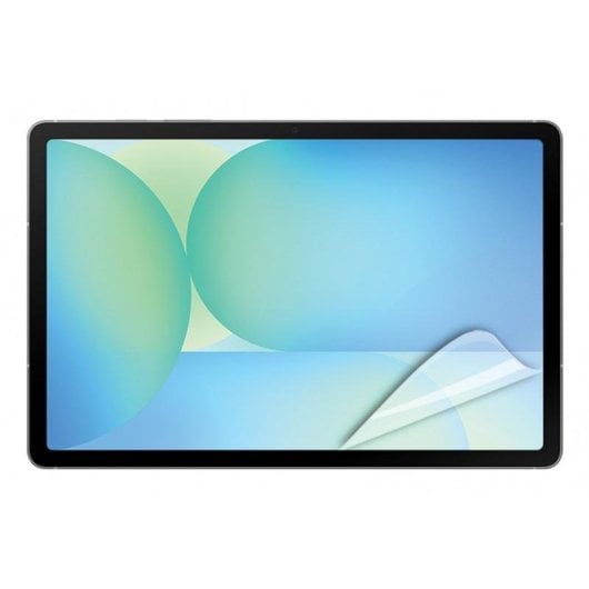 Protector de pantalla Mobilis Samsung Galaxy Tab S9/S10 FE 11" 5H