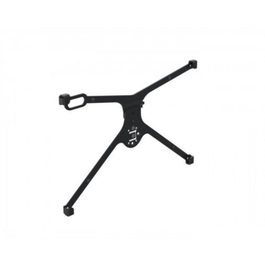 Soporte seguridad tabletas Ergonomic Solutions TabPOS 14.6" Negro