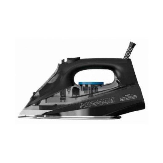 Bügeleisen Black & Decker BXIR2805E 2800W Keramik