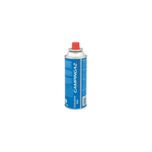 Cartuccia Campingaz CP250 250g Isobutano Ricaricabile