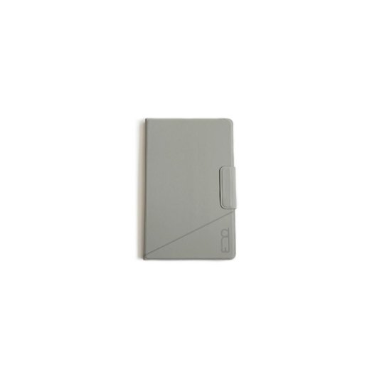 Folio-Hülle Billow X700 7" Grau