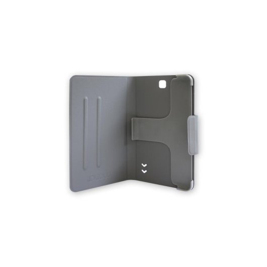 Folio-Hülle Billow X700 7" Grau