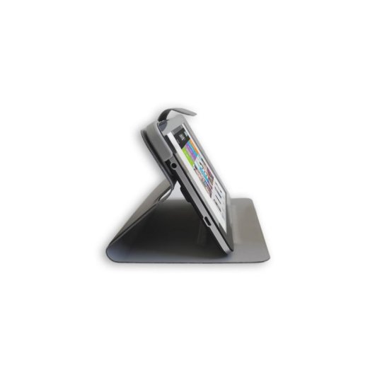 Folio-Hülle Billow X700 7" Grau
