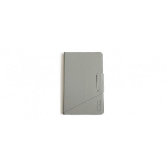Folio-Hülle Billow X700 7" Grau