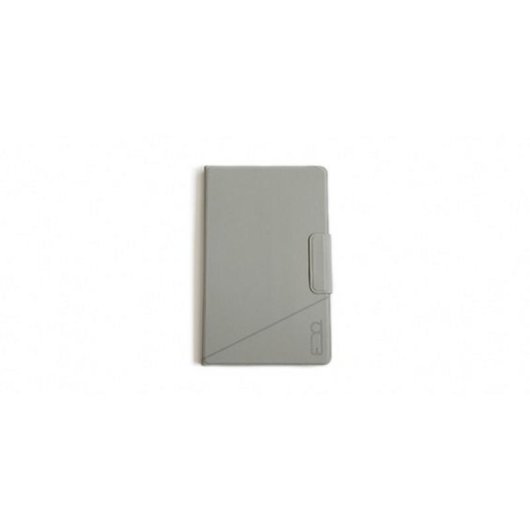 Folio-Hülle Billow X700 7" Grau