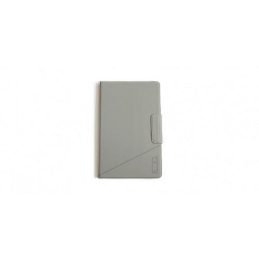 Folio-Hülle Billow X700 7" Grau