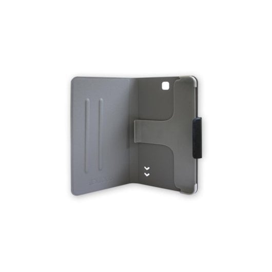 Folio Hülle Billow X700 7" Schwarz mit Integriertem Standfuß