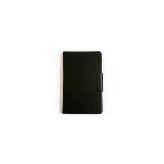 Folio Hülle Billow X700 7" Schwarz mit Integriertem Standfuß