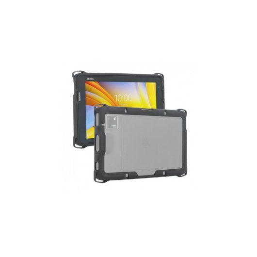 Mobilis Protech Sturzfeste Hülle für Zebra ET401 8"