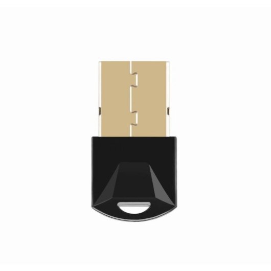 Scheda di Rete Gembird BTD-MINI6 USB Bluetooth 5.0 Wireless Portata 20 m