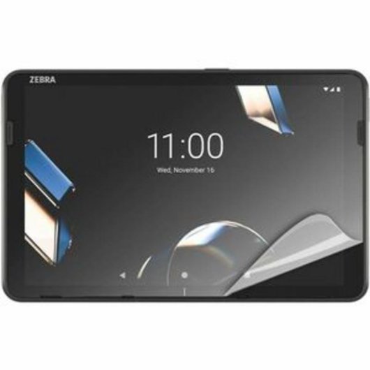 Protector Écran Mobilis 5H Verre Trempé pour Zebra ET401 10"