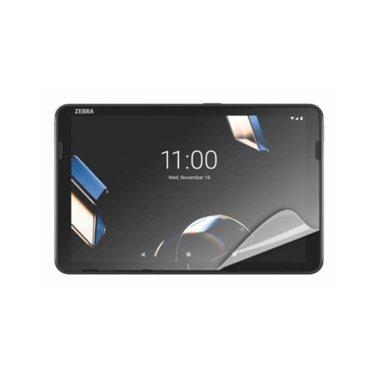 Protector Écran Mobilis 5H Verre Trempé pour Zebra ET401 10"