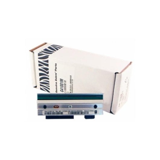 Testina di Stampa Termica Zebra P1112640-208 203 DPI per ZD421T