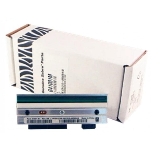Testina di Stampa Termica Zebra P1112640-208 203 DPI per ZD421T