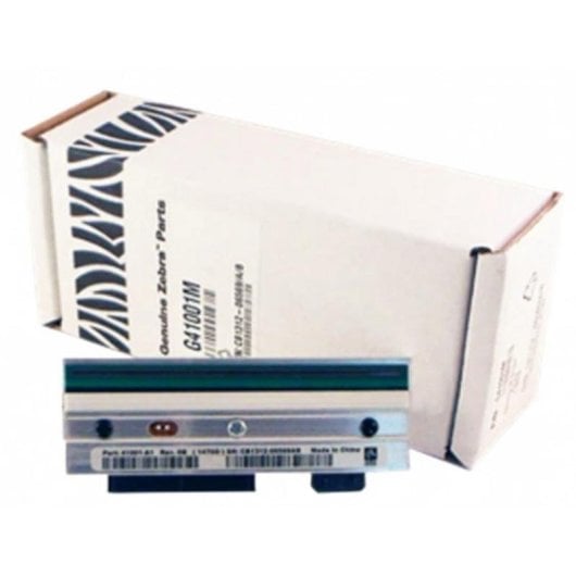 Testina di Stampa Termica Zebra P1112640-208 203 DPI per ZD421T