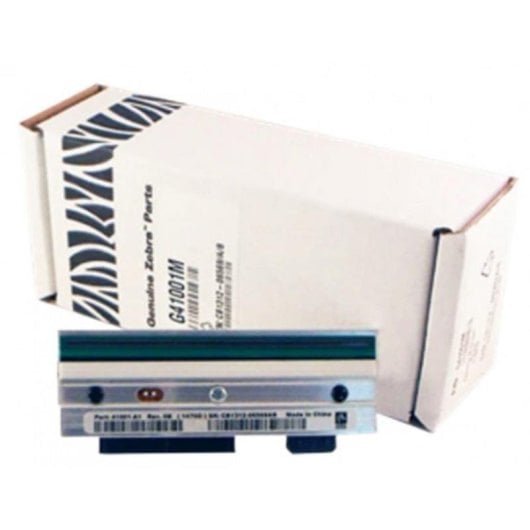 Testina di Stampa Termica Zebra P1112640-208 203 DPI per ZD421T