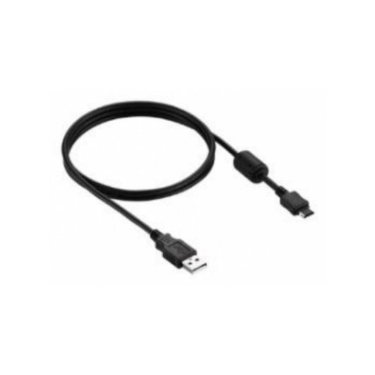USB-Kabel für Bixolon-Mobildrucker PIC-R300U/STD schwarz