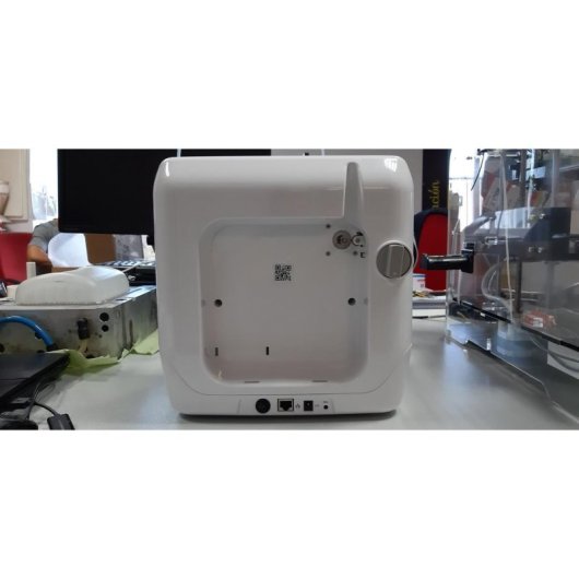 Adaptador Cassette Filamento IT3D para Impresora 3D Blanco