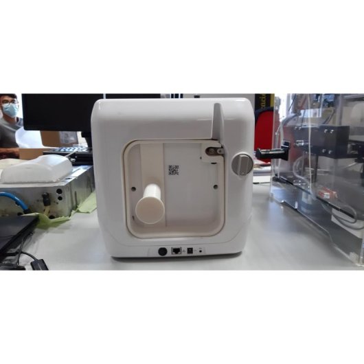 Adaptador Cassette Filamento IT3D para Impresora 3D Blanco