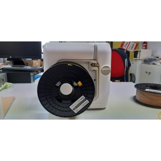 Adaptador Cassette Filamento IT3D para Impresora 3D Blanco