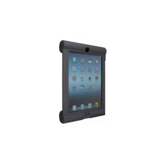 Schutzhülle APPROX für iPad Mini schwarzes robustes Silikon