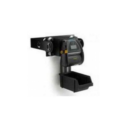 Kit de Montagem Zebra QLn420 com Suporte e Bandeja para Papel Dobrado