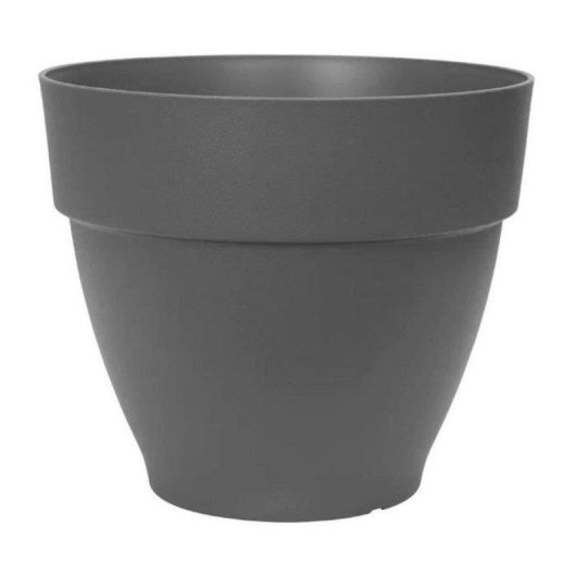 Jardinière Elho Vibia Campana Rond 55 cm Antracite