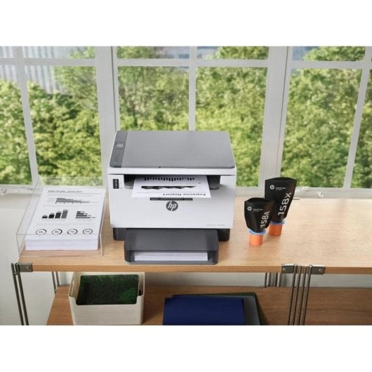 Tête d'impression HP Latex 837 blanc