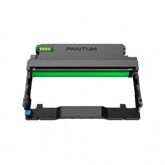 Tambor de Tóner Pantum DL-425XC Preto 25000 páginas