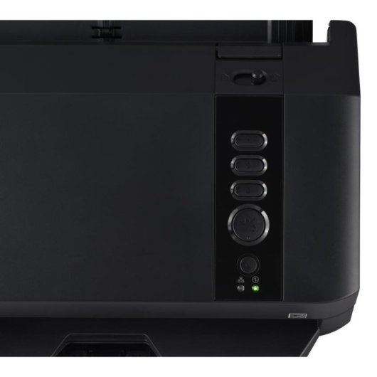 Scanner Fujitsu Ricoh SP-2240N ADF Duplex 40 ppm Ethernet