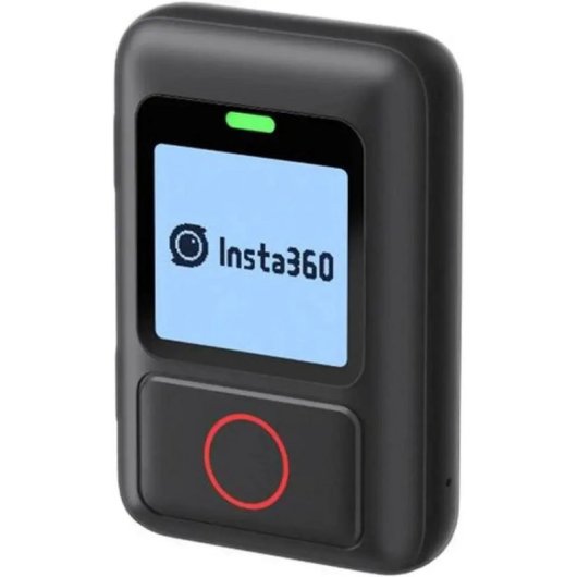 Télécommande GPS Insta360 Smart Remote Nouvelle Version pour Caméras
