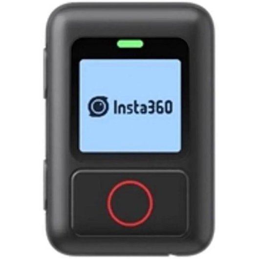 Télécommande GPS Insta360 Smart Remote Nouvelle Version pour Caméras
