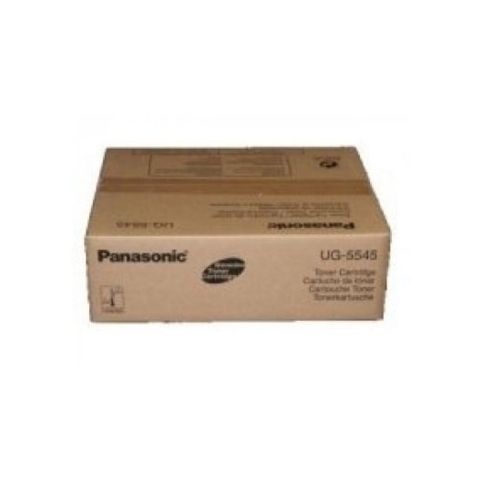 Cartucho de tóner Panasonic UG-5545-AGC Negro original