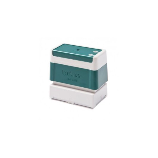 Stempel Brother PR-3458G6P Grün Weiß 34 x 58 mm 6er Pack