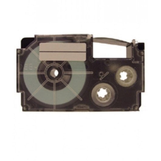 Nastro per etichette Casio XR-9X 9 mm