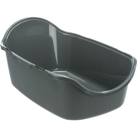 Cassetta Trixie Vico con Copertura Plastica Riciclata 40x40x56 cm