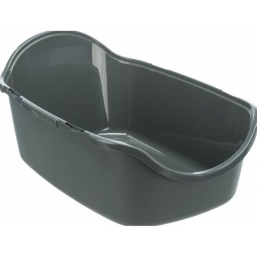 Cassetta Trixie Vico con Copertura Plastica Riciclata 40x40x56 cm