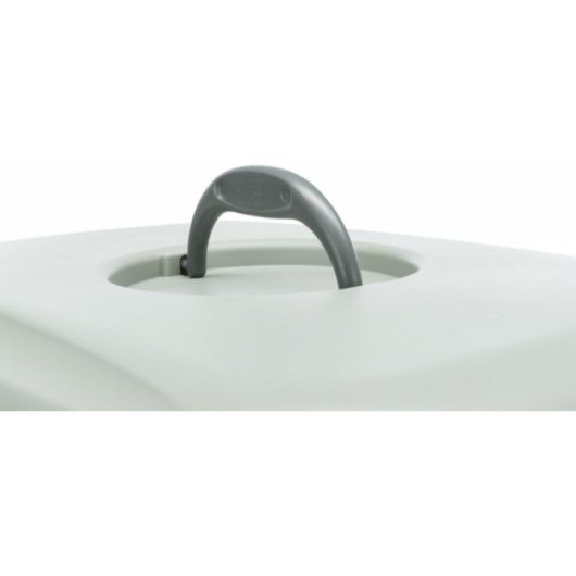 Cassetta Trixie Vico con Copertura Plastica Riciclata 40x40x56 cm