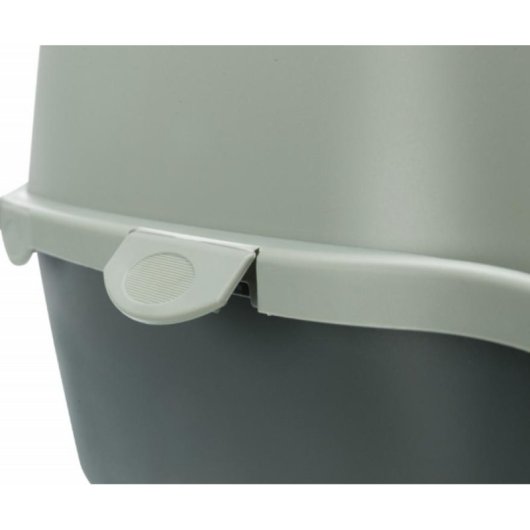 Cassetta Trixie Vico con Copertura Plastica Riciclata 40x40x56 cm