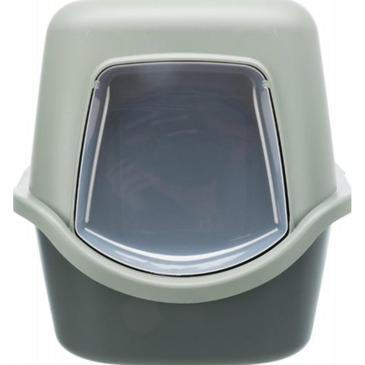 Cassetta Trixie Vico con Copertura Plastica Riciclata 40x40x56 cm