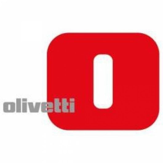 Cartucho de tóner cian Olivetti D-Color MF 551/651
