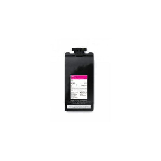 Cartucho de tinta Epson Vivid Magenta 1600 ml para SureColor P20500