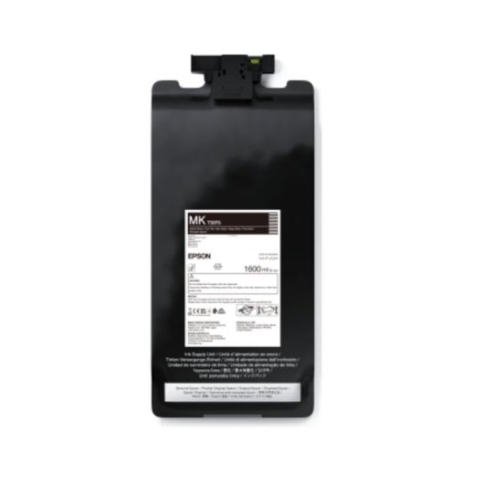 Cartucho de tinta Epson SureColor P20500 Preto Mate 1600 ml